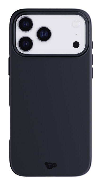 EAN 0840459607425 - Tech21 T21-11339 funda para teléfono móvil 17,5 cm (6.9") Negro imagen 1
