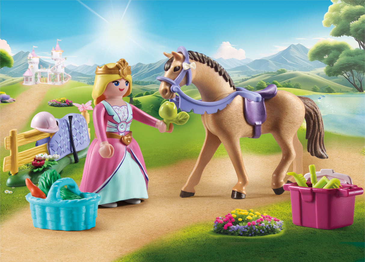 EAN 4008789718013 - Playmobil 71801 figura de juguete para niños imagen 4
