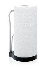 Brabantia Kitchen Roll Holder Steel Glossy Portarollo Cocina