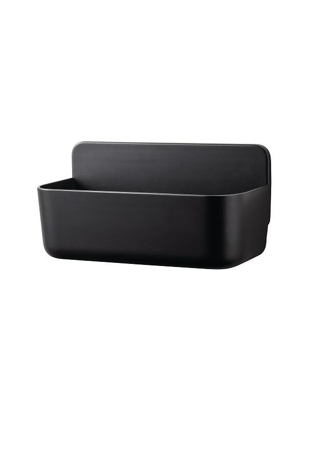 Tesa Lavaa Duschkorb M Mattnegro 3kg