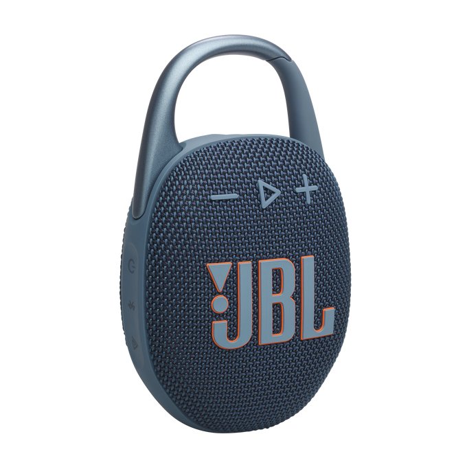 EAN 1200130010187 - JBL Clip 5 imagen 1