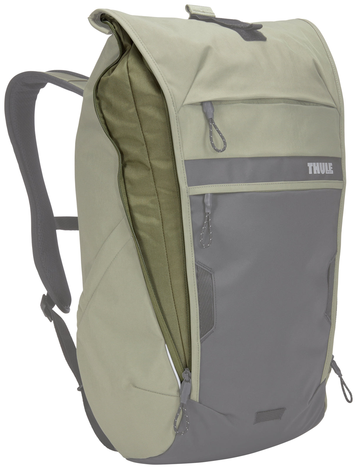 Mochila Thule Paramount Commuter 18l - Olivino