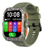 EAN 6931548324072 - Blackview W80 Pro 4,85 cm (1.91") TFT Digital 280 x 320 Pixeles Pantalla táctil Verde, Plata GPS (satélit imagen 1