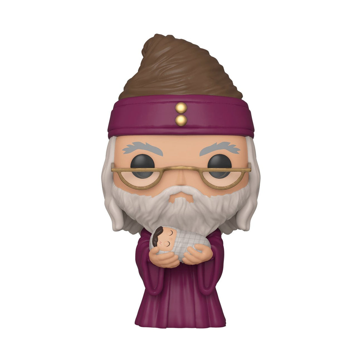 Funko Pop Dumbledore With Baby Harry - Harry Potter
