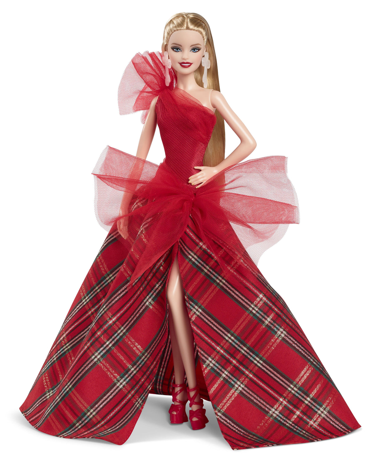 EAN 0194735181179 - Barbie Signature HRM61 muñeca imagen 2