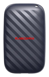 Ssd Usb3.2 500gb Ext./Sdssde10-500g-G25 Sandisk