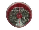 Intercable Icae157 Aderendhlse Din46228t1 1,5qmm 7mm Verzinnt
