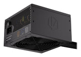 Endorfy Vero L6 750 W (Negro, 1x 12-Pin High Power Gpu, 2x Pcie, 750 Watt) Ey7a014