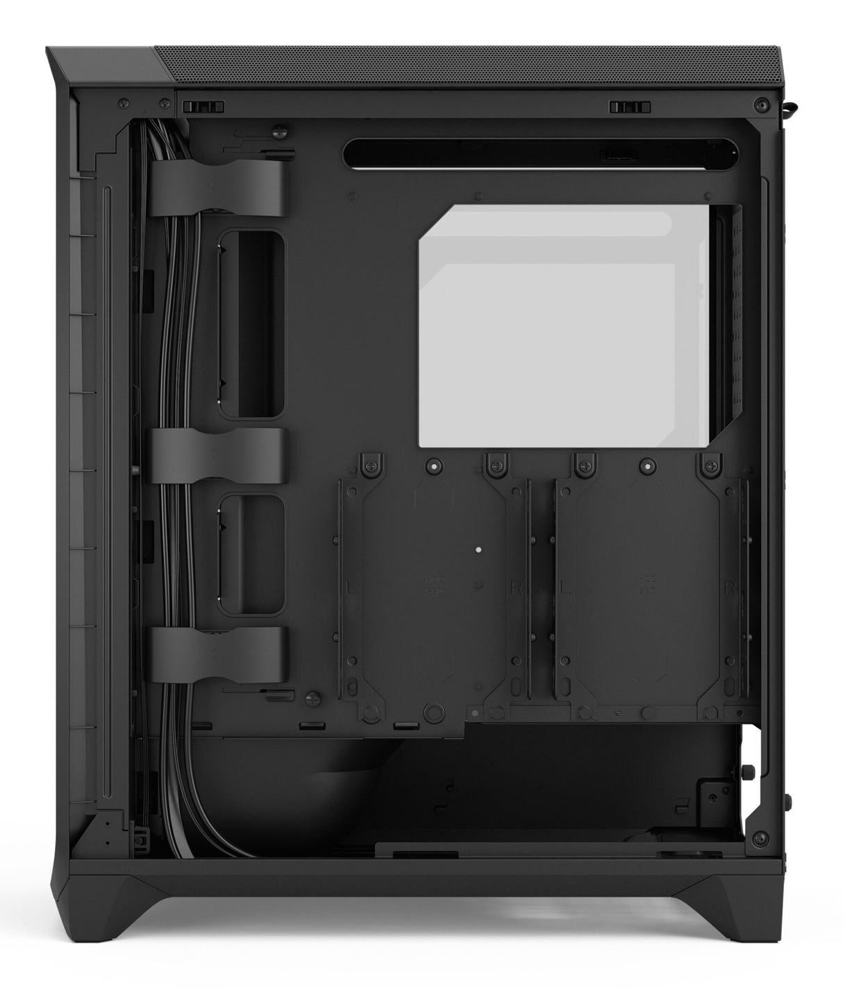 EAN 0843276109509 - Fractal Design Meshify 3 Negro imagen 13