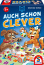 EAN 4001504406257 - Schmidt Spiele 40625 juego de tablero 15 min Juego de mesa Juego de azar imagen 1