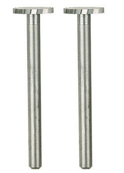Proxxon 28 727 Scheibenfräser Vanadium-Acero 10 Mm Schaftdurchmesser 3