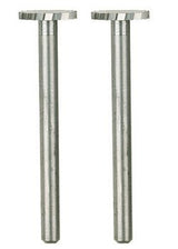 Proxxon 28 727 Scheibenfräser Vanadium-Acero 10 Mm Schaftdurchmesser 3