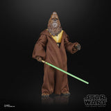 Figura Hasbro Star Wars The Black Series The Acolyte