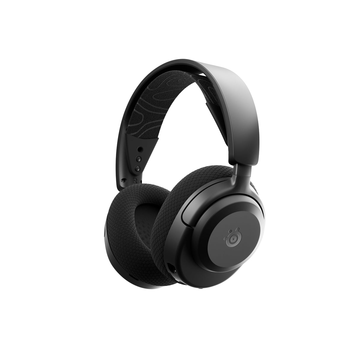 Auriculares Steelseries - Arctis Nova 3xw Negro (61689)