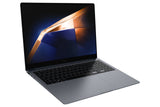 Portátil Samsung Galaxy Book 4 Ultra I7-155h 16gb 1tb Rtx 4050 16" Tactil W11h