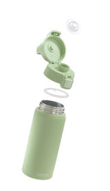 Sigg Shield Therm One Eco Verde 0.5 L