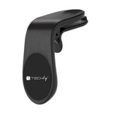 Techly I-Smart-Unialty  Soporte Pasivo Teléfono Móvil/Smartphone Negro