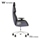 EAN 4711475648944 - Thermaltake ARGENT E700 Silla para videojuegos de PC Negro imagen 6