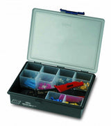 Cimco 181530 Presszangen-Set Aislado Kabelschuhe