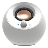 EAN 5390660194757 - Creative Labs Pebble V3 Blanco Inalámbrico y alámbrico 10 W imagen 3