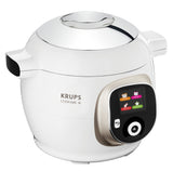 Krups Cook4me+ - Cocina Multiple