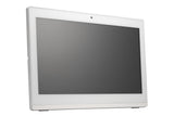 EAN 887993004501 - Shuttle P92U (white) Todo-en-Uno Blanco 5205U 1,9 GHz Altavoces incorporados imagen 1