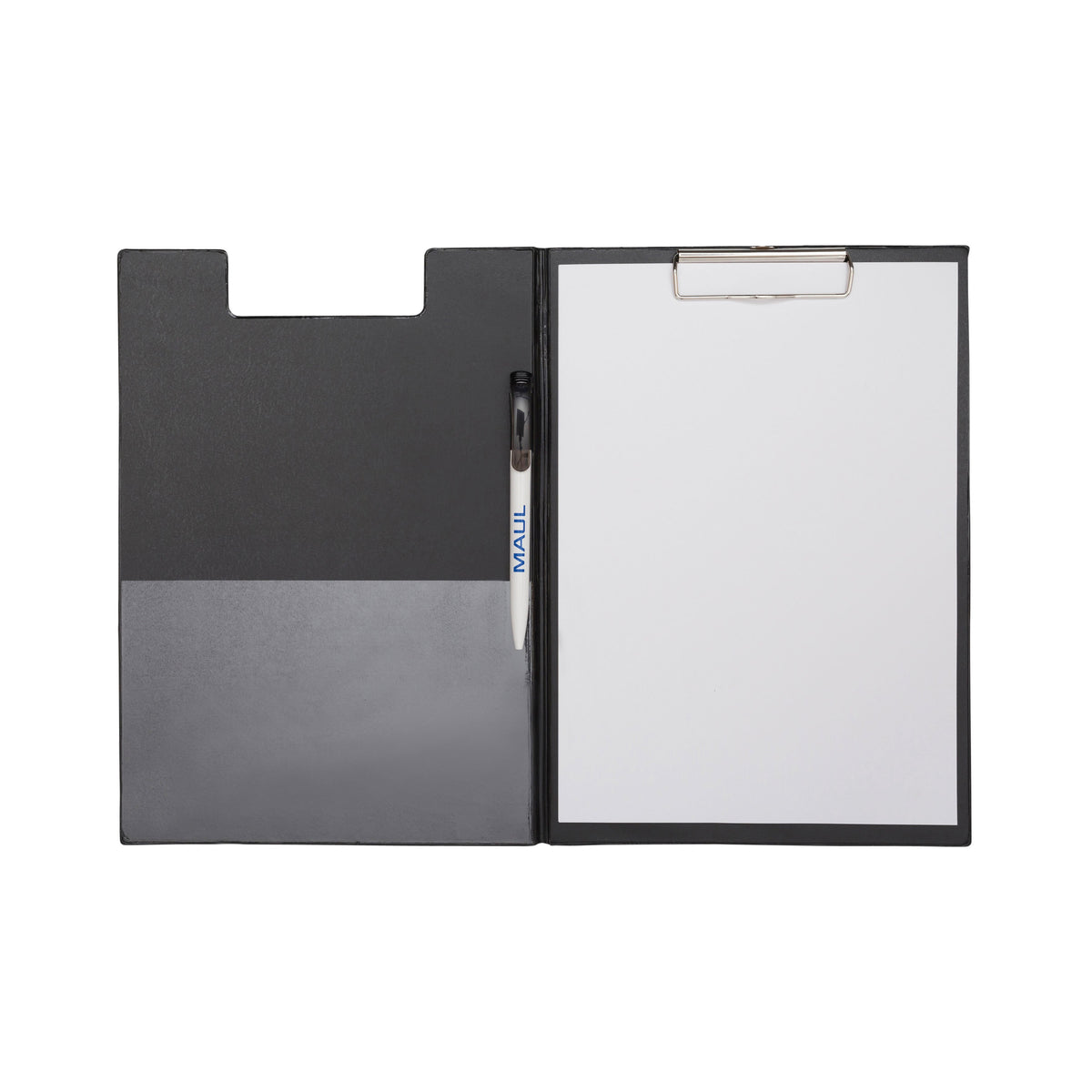 EAN 4002390091916 - MAUL 2337190 portapapel Cartón, Polipropileno (PP) Negro imagen 3