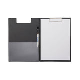 EAN 4002390091916 - MAUL 2337190 portapapel Cartón, Polipropileno (PP) Negro imagen 3