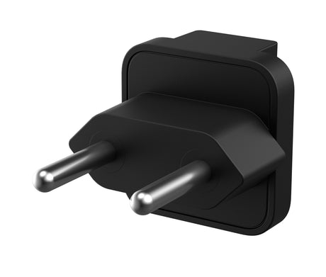 EAN 0199764412249 - HP 100W Gallium Nitride Wall Charger EURO SmartBuy adaptador e inversor de corriente imagen 3