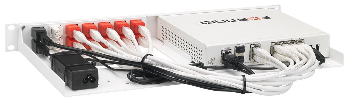 EAN 8718868918833 - Rackmount.IT RM-FR-T15 accesorio de bastidor Soporte de montaje imagen 2