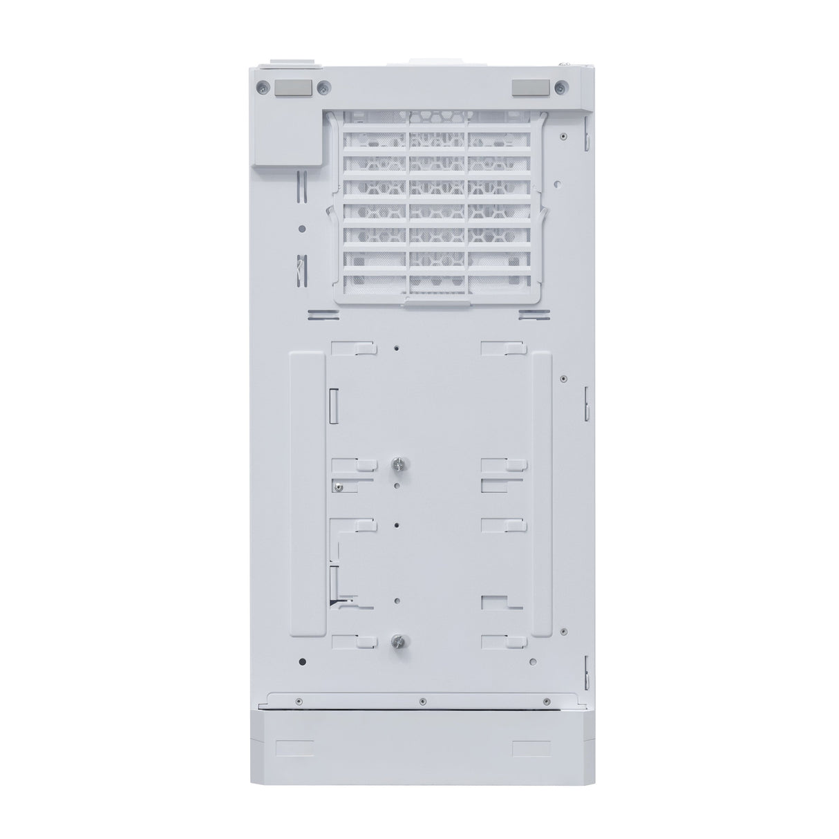 EAN 4718466020659 - Lian Li Lancool 217 INF Midi Tower Blanco, Madera imagen 3