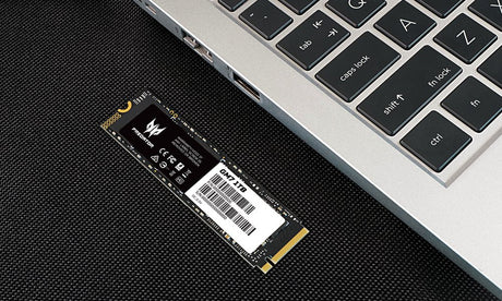 EAN 6955914619135 - Predator GM7-2TB M.2 PCI Express 4.0 NVMe imagen 14