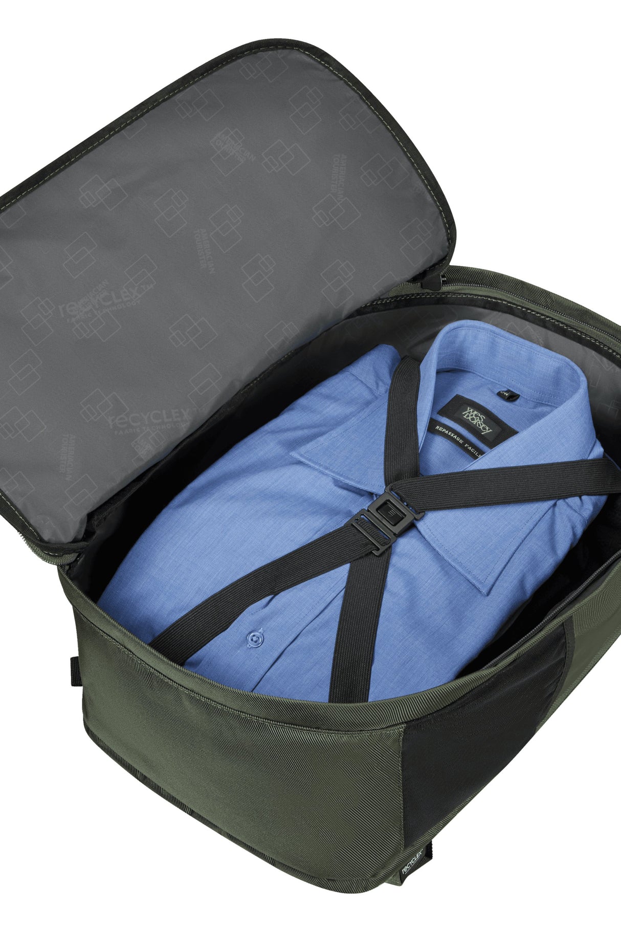 EAN 5400520219350 - American Tourister 147626-3457 maleta imagen 3