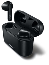 EAN 4975769025723 - JVC HA-A3T Auriculares True Wireless Stereo (TWS) Dentro de oído Llamadas/Música Bluetooth Negro imagen 1