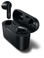 EAN 4975769025723 - JVC HA-A3T Auriculares True Wireless Stereo (TWS) Dentro de oído Llamadas/Música Bluetooth Negro imagen 1