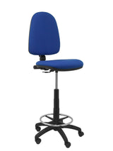 EAN 8436549398100 - PIQUERAS Y CRESPO T04CPBALI229 silla de oficina y de ordenador Asiento acolchado Respaldo acolchado imagen 1