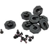 Tw1908 Stud Mount 10 Pcs
