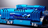 EAN 4719692000132 - G.Skill 32GB DDR3-2400 módulo de memoria 4 x 8 GB imagen 2