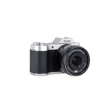 EAN 4048805405305 - Rollei Powerflex 10x Retro MILC 64 MP CMOS 9200 x 6900 Pixeles Negro imagen 4