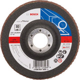 EAN 3165140270939 - Bosch 2 608 607 355 accesorio para amoladora angular Disco de desbaste imagen 1
