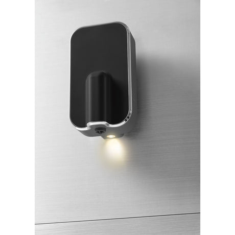 EAN 8017709334734 - Smeg BCC11BLMEU cafetera eléctrica Totalmente automática Máquina espresso 1,4 L imagen 19