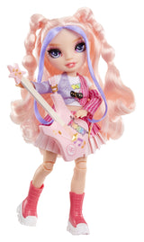 Lalka Rainbow High New Junior Bella