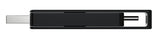 Stick Usb Flash 2 Tb - Pny Otg Duo Link V3 - Type-A Type-C
