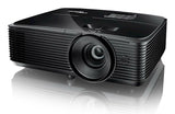 EAN 5055387665323 - Optoma S336 Proyector de alcance estándar 4000 lúmenes ANSI DLP SVGA (800x600) 3D Negro imagen 3