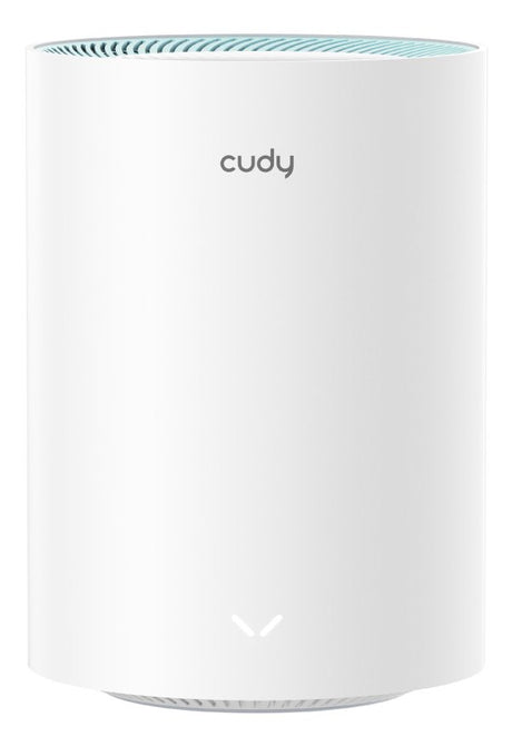 EAN 6971690792800 - Cudy M1300 1-PACK sistema Wi-Fi Mesh (Wi-Fi en malla) Doble banda (2,4 GHz / 5 GHz) Wi-Fi 5 (802.11ac) Bl imagen 2