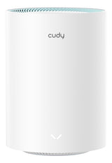 EAN 6971690792817 - Cudy M1300 3-PACK sistema Wi-Fi Mesh (Wi-Fi en malla) Doble banda (2,4 GHz / 5 GHz) Wi-Fi 5 (802.11ac) Bl imagen 2