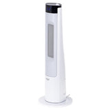EAN 5903887806183 - Adler AD 7730 calefactor eléctrico Interior Blanco 2200 W Ventilador eléctrico imagen 2