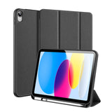 Nevox 2153 Funda Para Ipad 10.9" Folio Negro