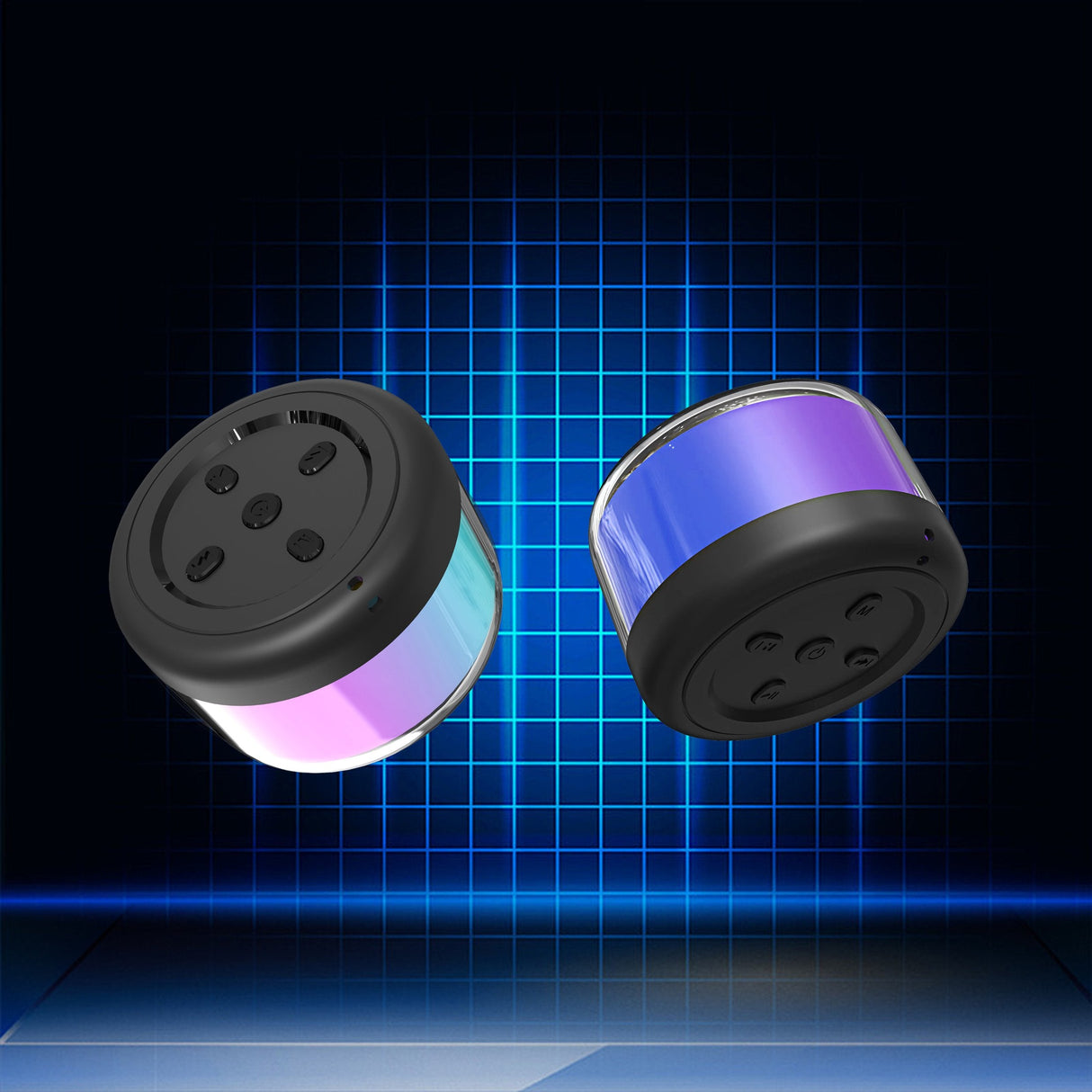Altavoz Bluetooth Denver Btp 103 30w