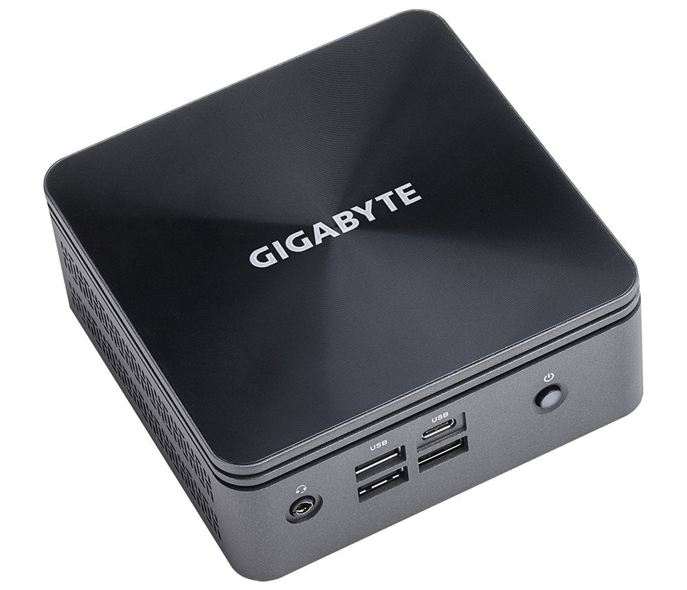 Barebone Gigabyte Brix Gb-Bri3h-10110-Bwek